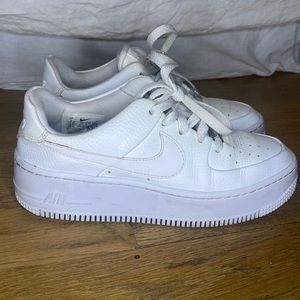 Platform Air Force 1’s